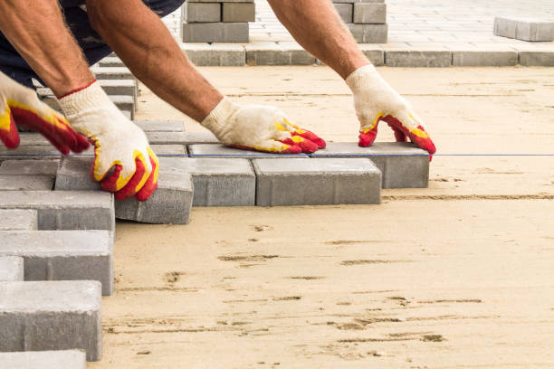 Best Luxury Driveway Paving Solutions in Bennett, CO